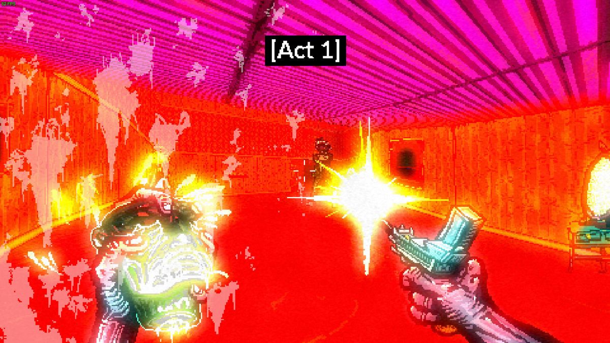 Post Void screenshot 4 for Nintendo Switch